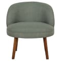 Pikkukuva 2 / 5: Wing Chair Nice -bensiininvihreä