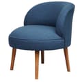 Pikkukuva 3 / 7: Wing Chair Nice - Saxe Blue