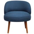 Pikkukuva 4 / 7: Wing Chair Nice - Saxe Blue