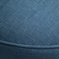 Pikkukuva 6 / 7: Wing Chair Nice - Saxe Blue