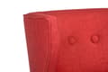 Pikkukuva 6 / 9: Wing Chair Riverhead - laatan punainen