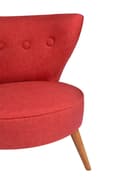 Pikkukuva 7 / 9: Wing Chair Riverhead - laatan punainen