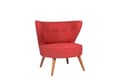 Pikkukuva 1 / 9: Wing Chair Riverhead - laatan punainen