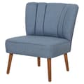 Miniatyrbild 1 av 5: Wing Chair Monn Way - Indigo Blue