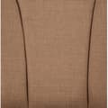 Miniatyrbilde 4 av 5: Wing Chair Monn Way - Milky Brown