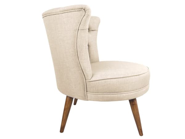 Wing Chair Richland - Kerma