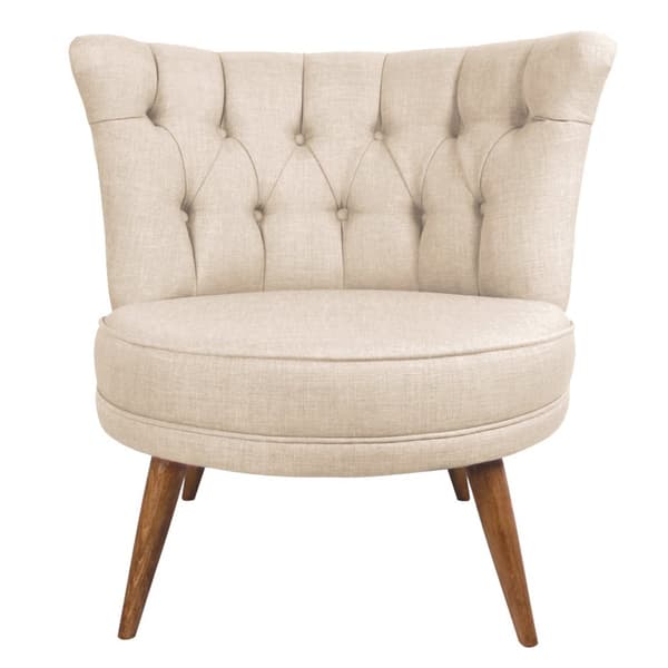 Wing Chair Richland - Kerma