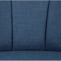 Miniatyrbilde 4 av 5: Wing Chair Monn Way - Marineblå