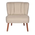 Pikkukuva 2 / 3: Wing Chair Moon Way - kerma