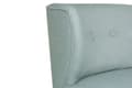 Miniatyrbild 9 av 9: Wing Chair Bienville - Indigo Blue