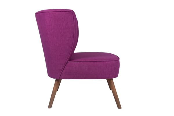 Siipituoli Bienville - violetti