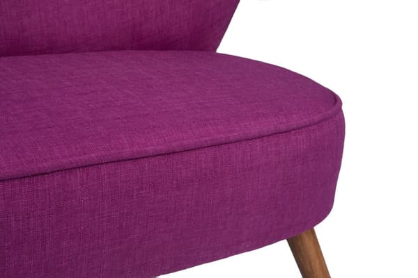 Siipituoli Bienville - violetti
