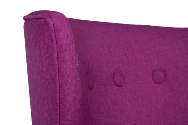 Siipituoli Bienville - violetti