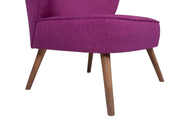 Siipituoli Bienville - violetti