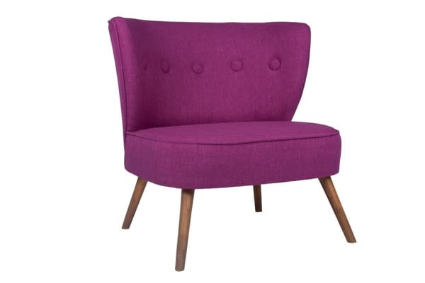 Siipituoli Bienville - violetti