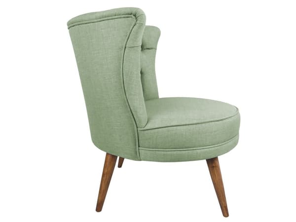 Siipituoli Richland - Petrol Green
