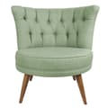Pikkukuva 1 / 3: Siipituoli Richland - Petrol Green