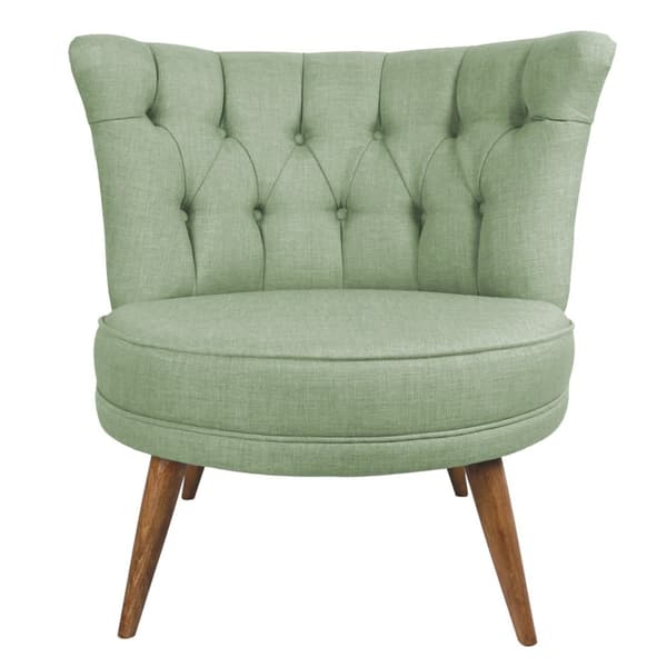 Siipituoli Richland - Petrol Green