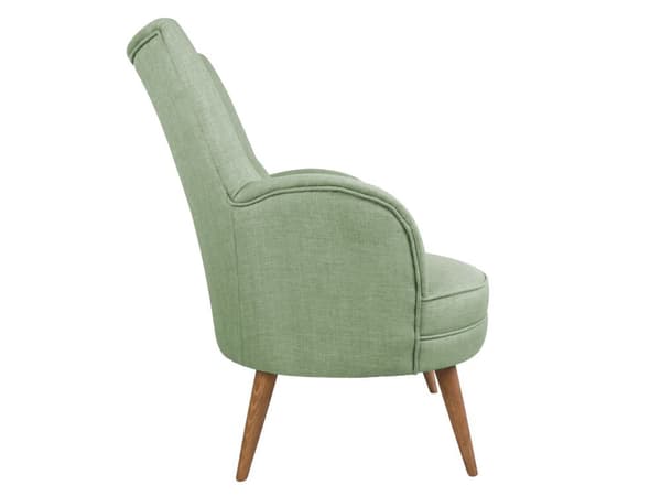 Siipituoli Victoria - Petrol Green