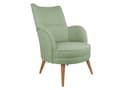 Pikkukuva 1 / 3: Siipituoli Victoria - Petrol Green