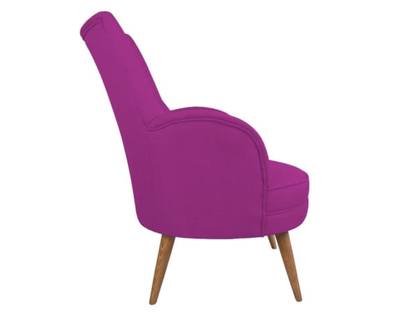 Siipituoli Victoria - violetti
