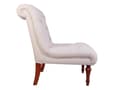 Miniatyrbild 3 av 9: Wing Chair San Jose - Ecru