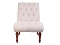 Miniatyrbild 2 av 9: Wing Chair San Jose - Ecru