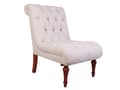 Miniatyrbild 1 av 9: Wing Chair San Jose - Ecru