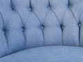 Pikkukuva 4 / 8: Wing Chair Richland - Indigo Blue