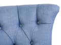 Pikkukuva 5 / 8: Wing Chair Richland - Indigo Blue