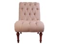 Miniatyrbild 2 av 9: Wing Chair San Jose - Milky Brown