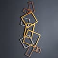 Miniatyrbillede 5 af 6: Dekorativt metalvægtilbehør APT753LAGB