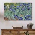 Miniatyrbild 1 av 4: Dekorativ canvasmålning 4570VANGOGH035