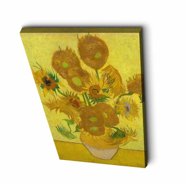 Dekorativt lerretsmaling 4570VANGOGH023
