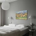 Miniatyrbilde 2 av 4: Dekorativt lerretsmaling 70100FAMOUSART-043