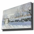 Pikkukuva 2 / 3: Koristeellinen kangasmaalaus 70100MONET014