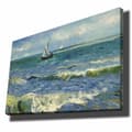 Miniatyrbilde 2 av 3: Dekorativt lerretsmaling 70100VANGOGH007