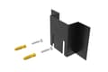 Miniatyrbilde 7 av 9: Dekorativt herdet glassmaleri UV-572 - 30 x 45