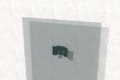 Miniatyrbild 9 av 9: Dekorativ målning av härdat glas UV-001 - 50 x 70