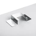 Miniatyrbilde 7 av 8: Dekorativt herdet glassmaleri UV-104 70 x 100