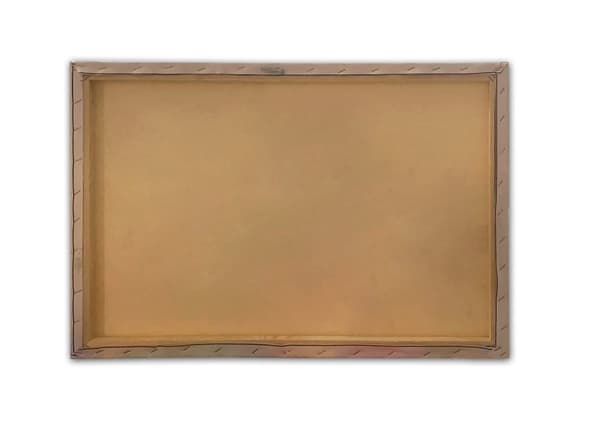 Koristeellinen kangasmaalaus Kanvas Tablo (50 x 70) - 191