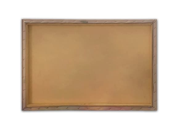 Dekorativt lærredsmaleri Kanvas Tablo (50 x 70) - 164