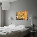 Miniatyrbilde 2 av 4: Dekorativt lerretsmaling 70100FAMOUSART-022
