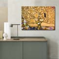 Miniatyrbilde 1 av 4: Dekorativt lerretsmaling 70100FAMOUSART-022