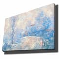 Miniatyrbilde 2 av 3: Dekorativt lerretsmaling 70100MONET005