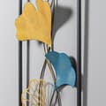 Miniatyrbillede 7 af 8: Dekorativt metaltilbehør Nadide - 1