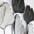 Pikkukuva 5 / 8: Koristeellinen metalliseinätarvike Vuzuh 2