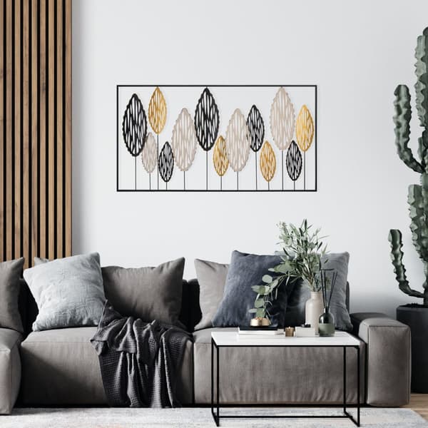 Parhaat koristeelliset metallitarvikkeet - 1