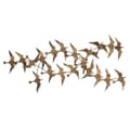 Miniatyrbillede 8 af 9: Dekorativt metalvægtilbehør Sahika