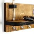 Miniatyrbilde 3 av 6: Vegghylle LAZ166